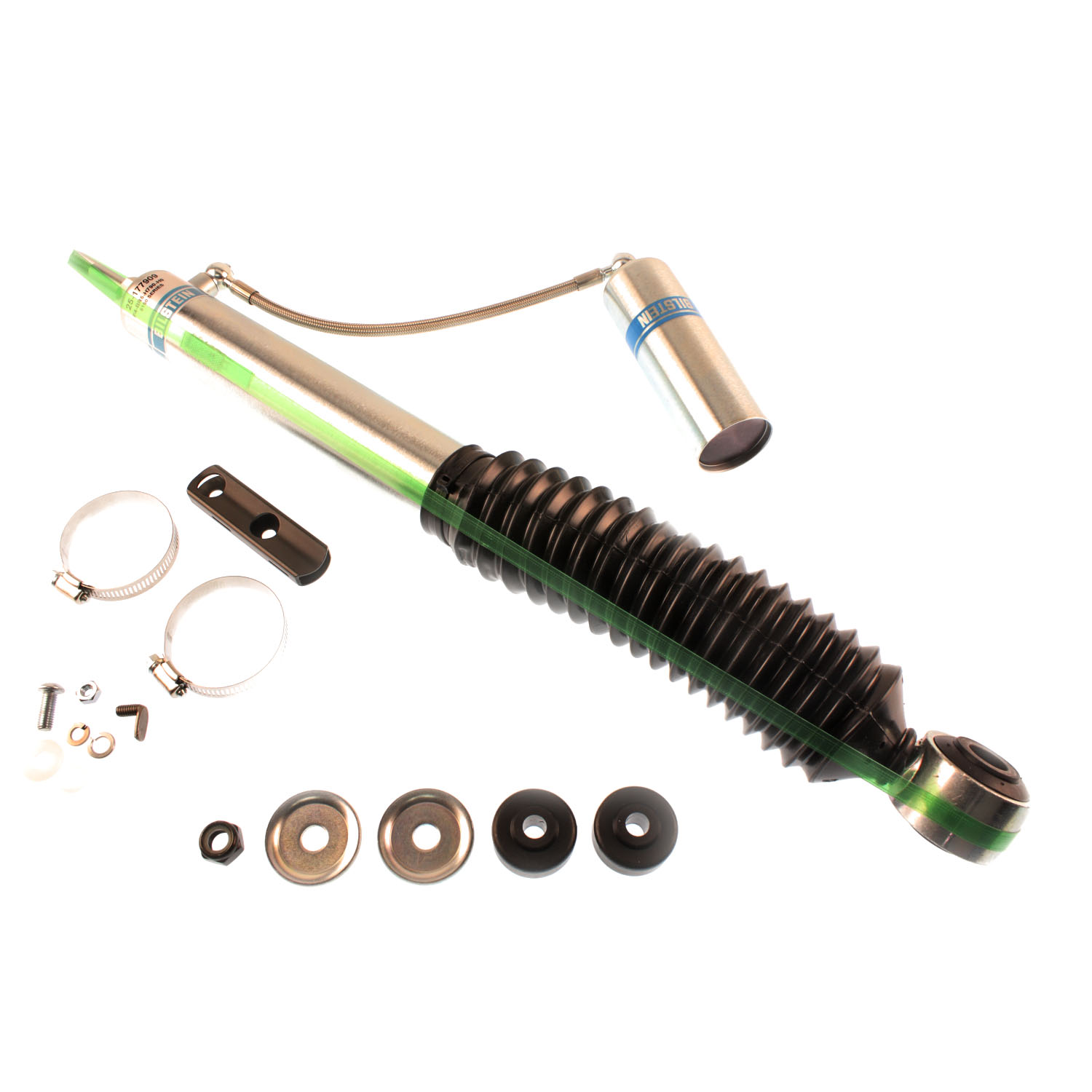 Bilstein 25-177909 B8 5160 - Suspension Shock Absorber
